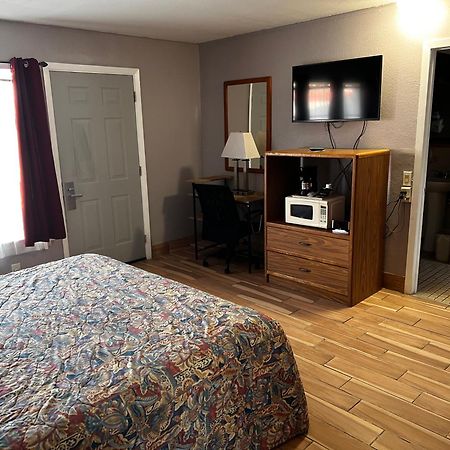 River Forest Inn Belton Bagian luar foto