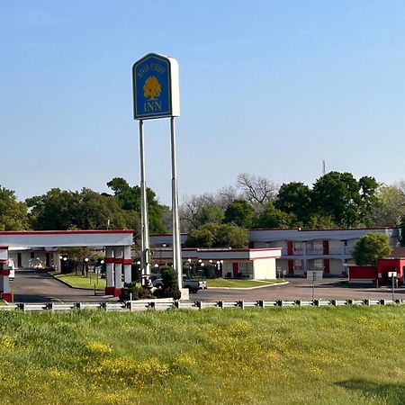 River Forest Inn Belton Bagian luar foto