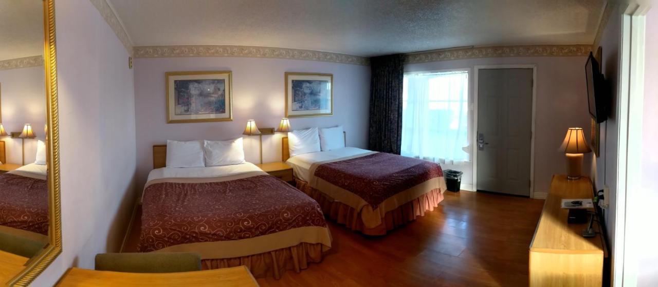River Forest Inn Belton Bagian luar foto