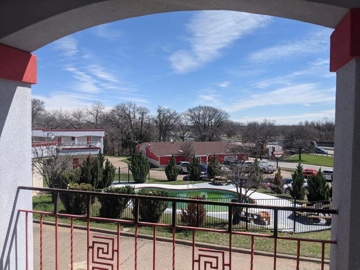 River Forest Inn Belton Bagian luar foto