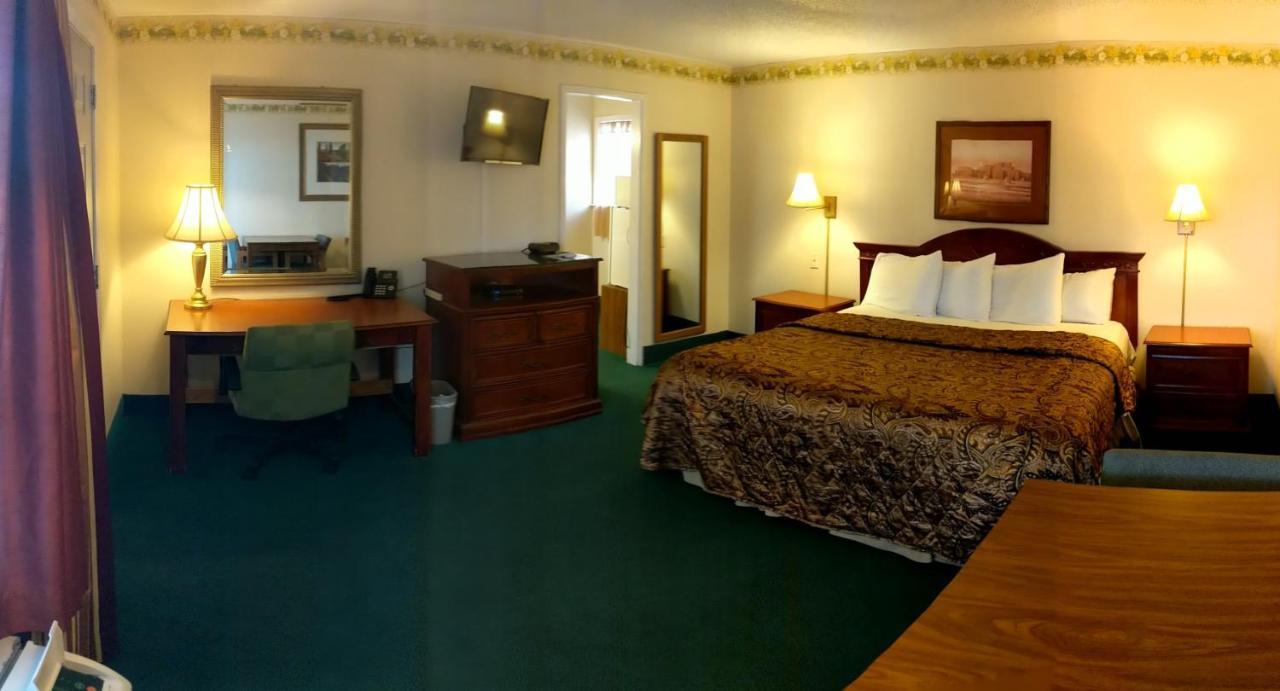 River Forest Inn Belton Bagian luar foto