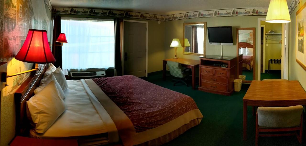 River Forest Inn Belton Bagian luar foto
