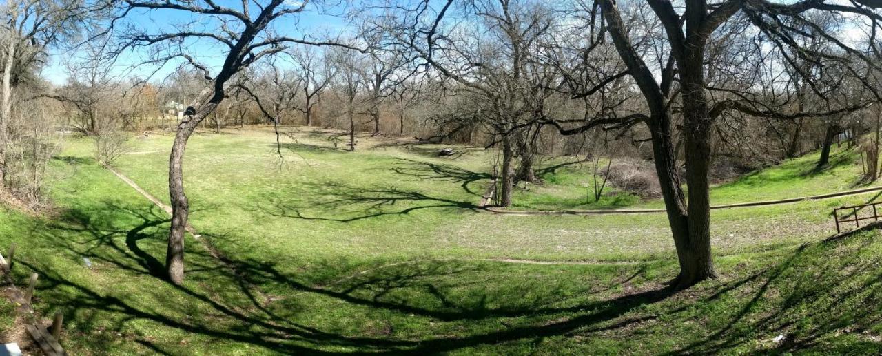 River Forest Inn Belton Bagian luar foto