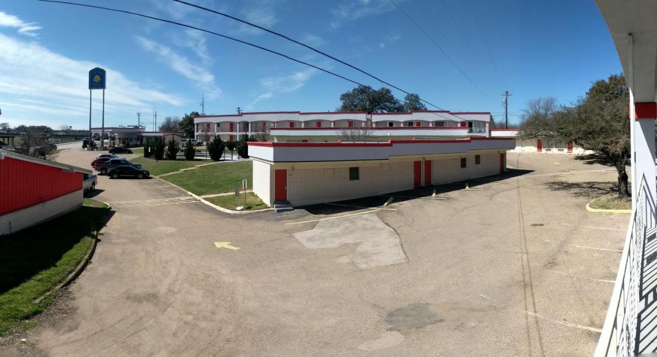 River Forest Inn Belton Bagian luar foto