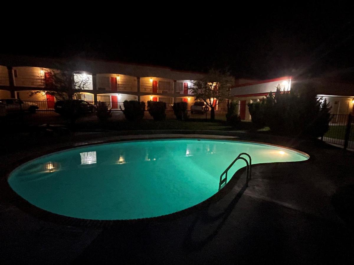 River Forest Inn Belton Bagian luar foto