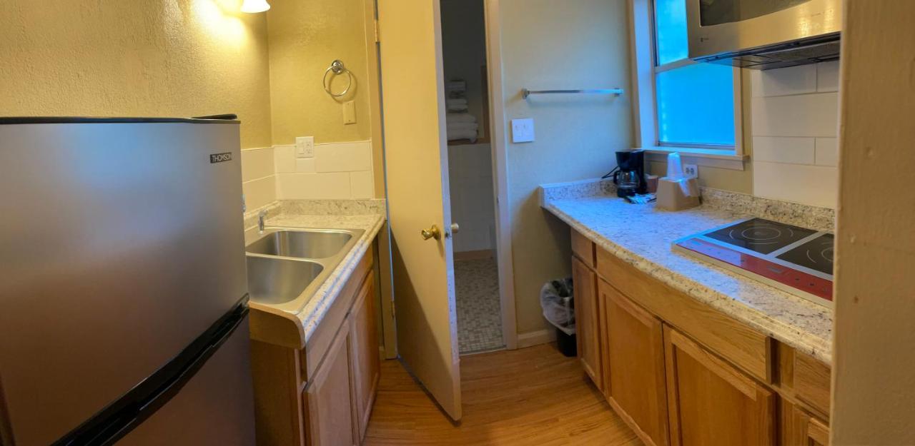 River Forest Inn Belton Bagian luar foto