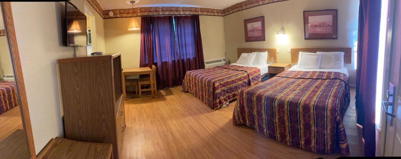 River Forest Inn Belton Bagian luar foto