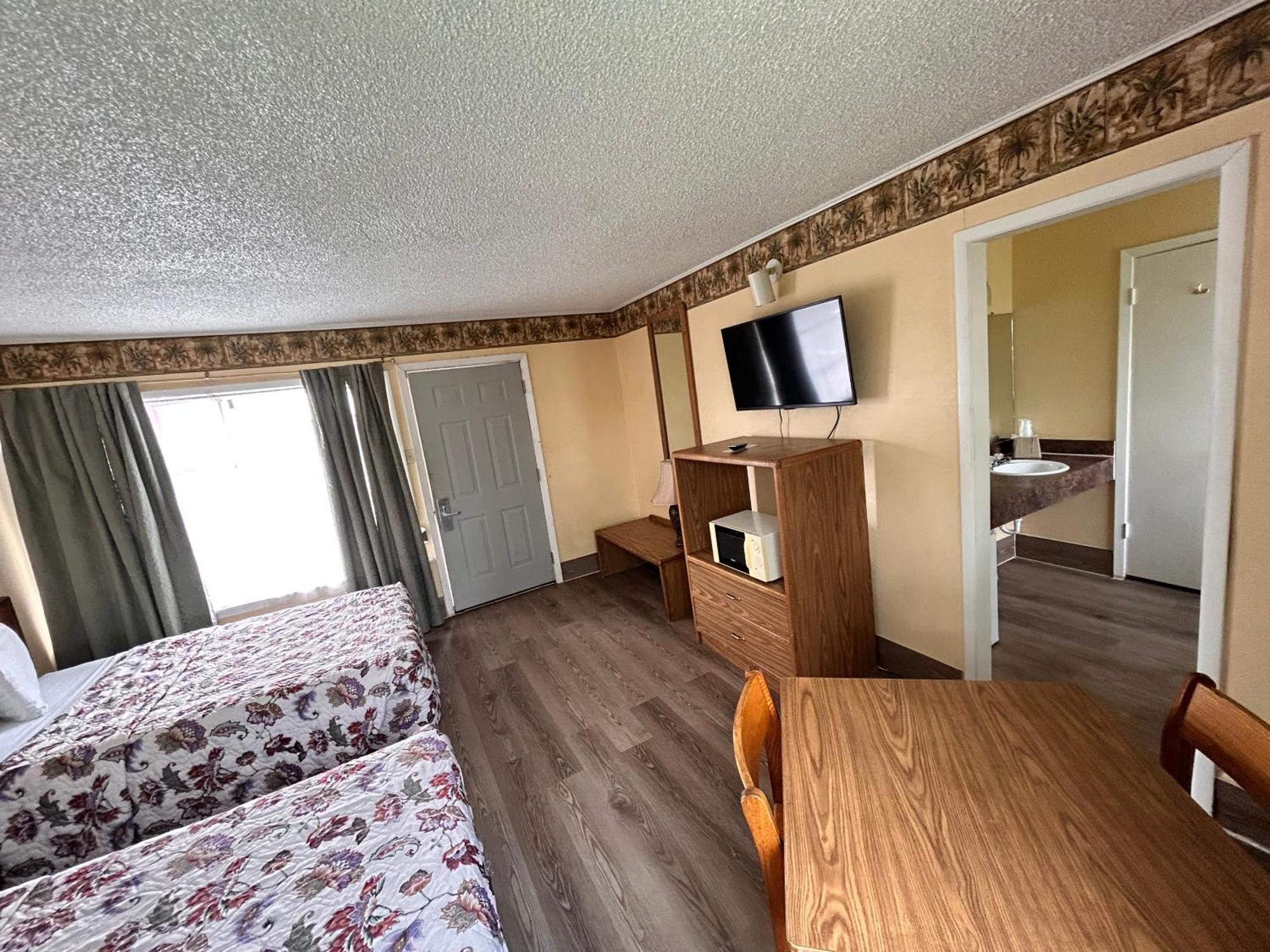 River Forest Inn Belton Bagian luar foto