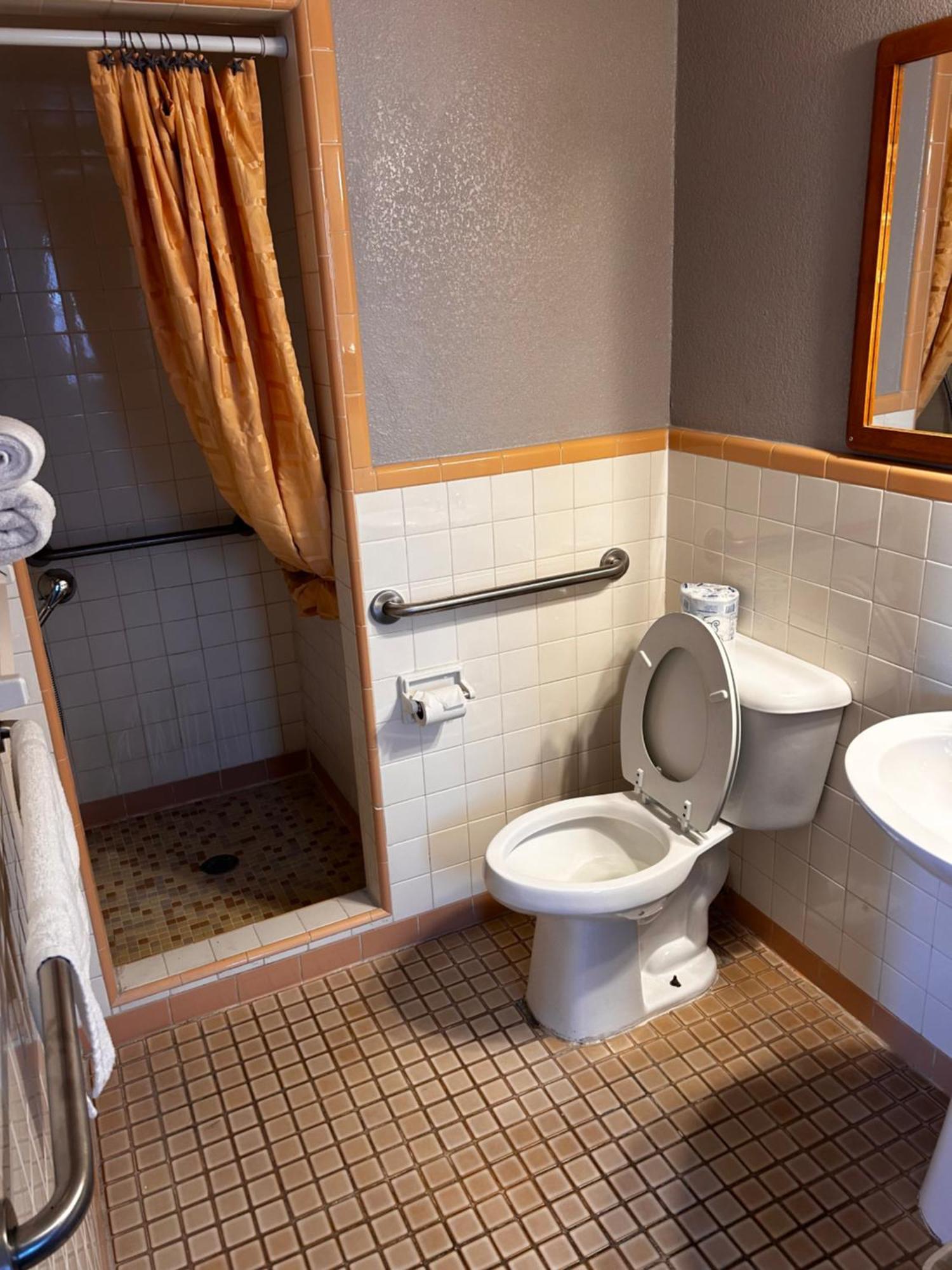River Forest Inn Belton Bagian luar foto