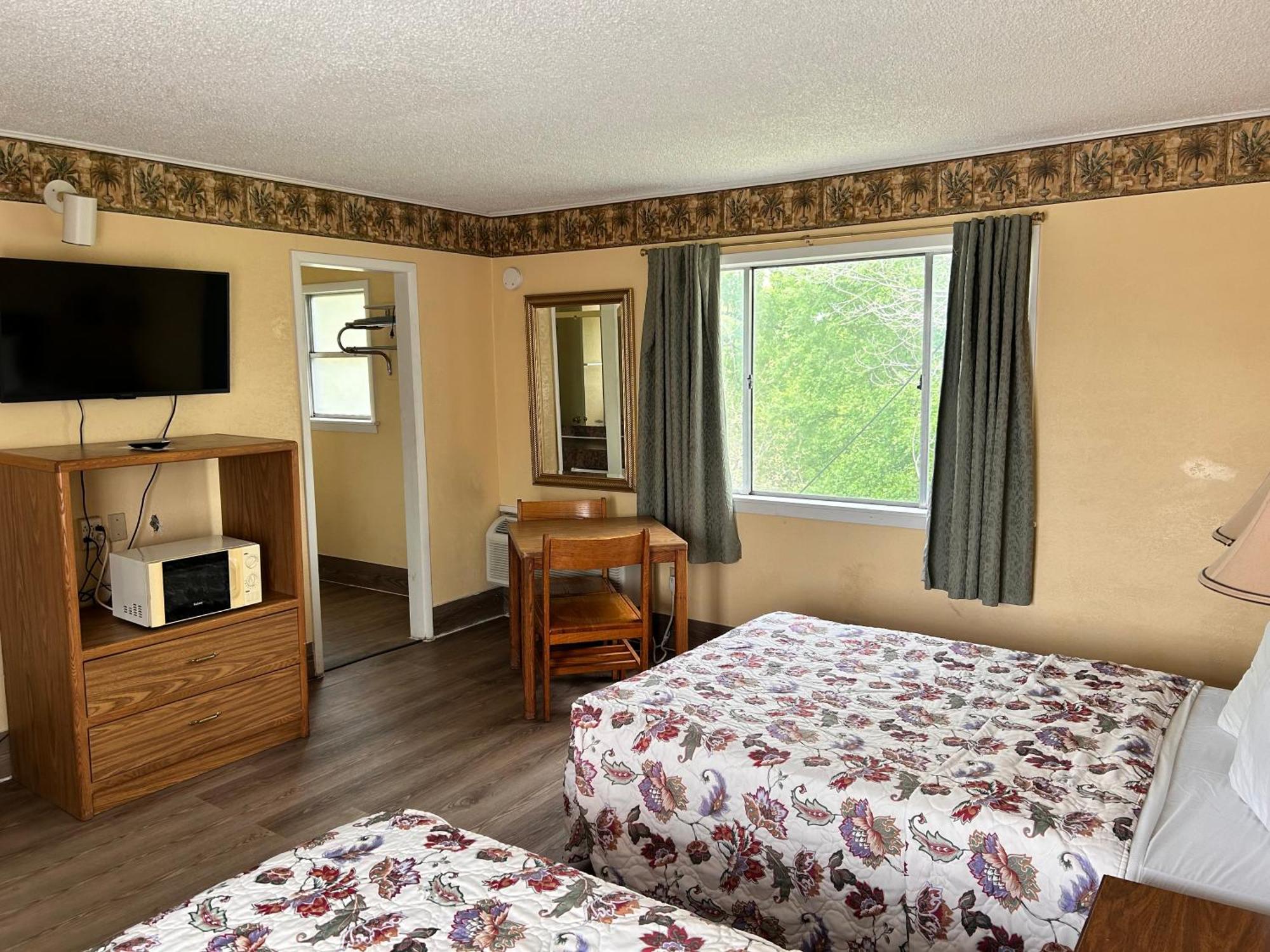 River Forest Inn Belton Bagian luar foto