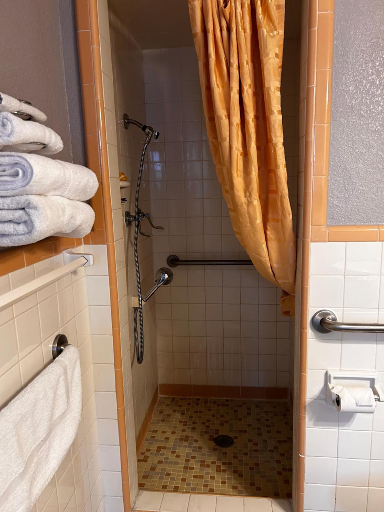 River Forest Inn Belton Bagian luar foto
