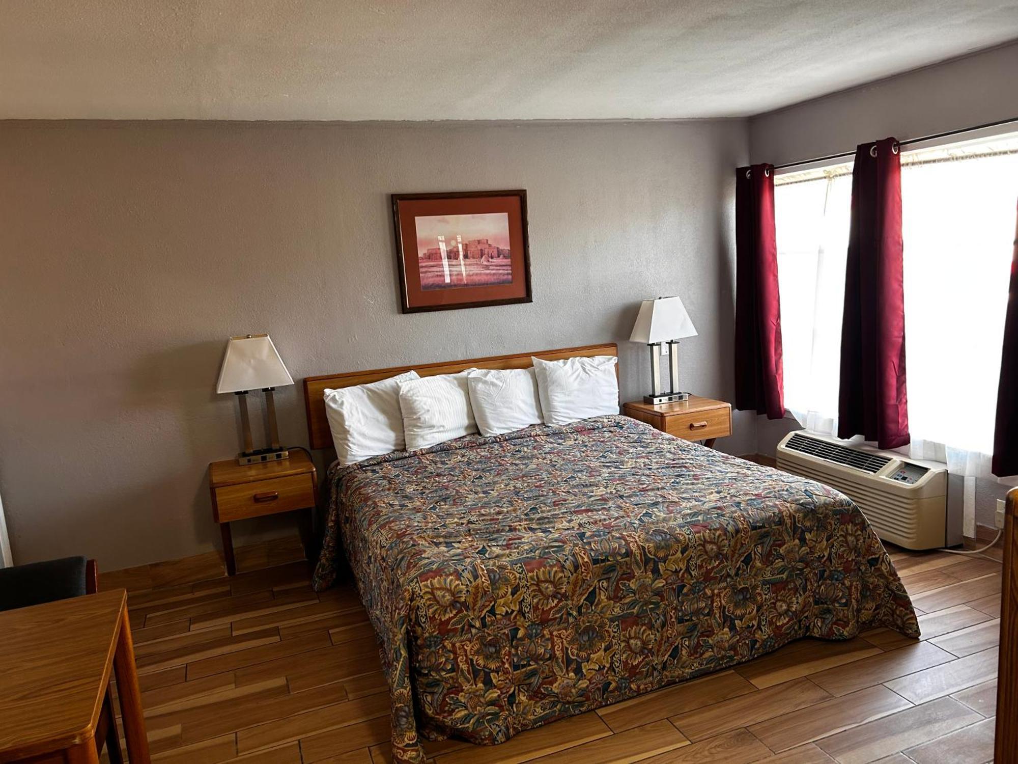 River Forest Inn Belton Bagian luar foto