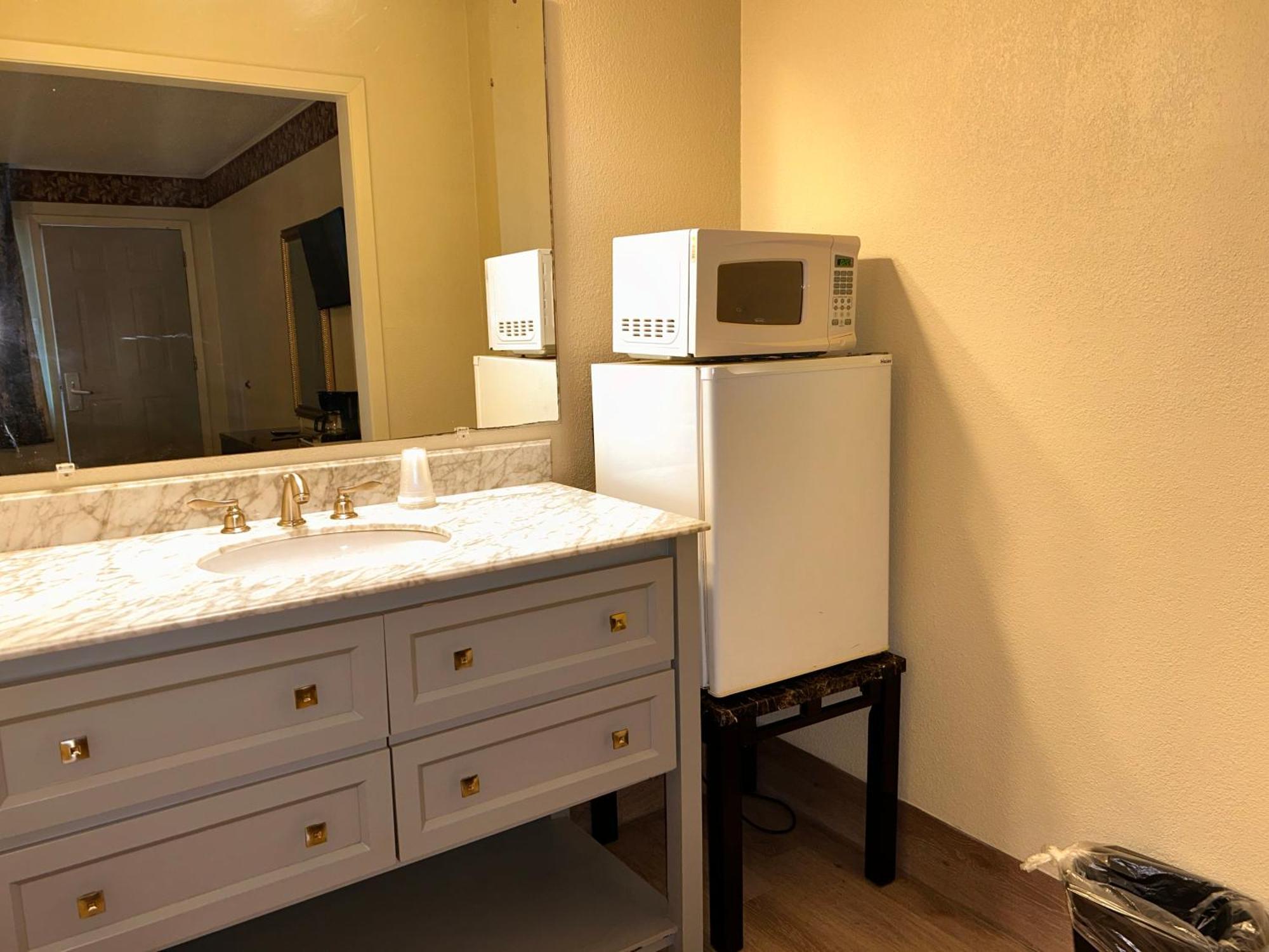 River Forest Inn Belton Bagian luar foto
