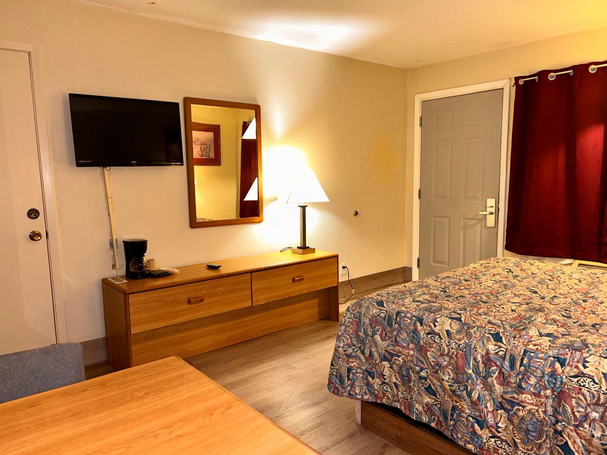 River Forest Inn Belton Bagian luar foto